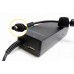 CARGADOR ADAPTADOR DE CORRIENTE GENERICO CERTIFICADO MARCA OVALTECH, PARA LAPTOP ASUS ACER COMPAQ DELL FUJITSU GATEWAY HP TOSHIBA SAMSUNG, OTAC-E51