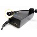 CARGADOR ADAPTADOR DE CORRIENTE GENERICO CERTIFICADO MARCA OVALTECH, PARA LAPTOP COMPAQ/HP/BUSINESS/PROBOOK/ELITEBOOK/PAVILION, OTAC-E53