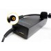 CARGADOR ADAPTADOR DE CORRIENTE GENERICO CERTIFICADO MARCA OVALTECH, PARA LAPTOP ACER, DELL, OTAC-E56