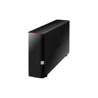 NAS 1 BAHIA LINKSTATION 210D SERIES, 6TB (INCLUYE 1 HDD DE 6TB), SISTEMA DE ALMACENAMIENTO EN RED RJ-45 GIGABIT, USB 2.0, COMPATIBLE CON WINDOWS & MAC, PERSONAL