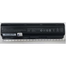 BATERIA ORIGINAL LAPTOP HP, 10.8V, 6CELL, 4400MAH (47WH) 593553-001 MU06, HE0989-O