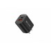 CARGADOR DE PARED NA-0143 USB-A + USB-C