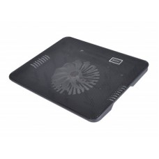 BASE ENFRIADORA NACEB / PARA LAPTOP / CON VENTILADOR Y LUZ LED / USB, - Garantía: SG - BASE ENFRIADORA NACEB / PARA LAPTOP / CON VENTILADOR Y LUZ LED / USB, - Garantía: SG -