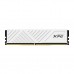 MEMORIA ADATA XPG GAMMIX D35 UDIMM DDR4 16GB DISIPADOR BLANCO 3200 MTS GAMER DE ALTO RENDIMIENTO (AX4U320016G16A-SWHD35), - Garantía: 99 AÑOS -