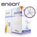 CABLE UTP ENSON GRIS CATEGORIA 6/ 100 % COBRE/ BOBINA 100 MTS/ USO INTERIOR SERIE PRO-LI CALIBRE 23 AWG DE ALTO RENDIMIENTO FORRO PVC COLOR GRIS RECOMENDADO PARA CCTV, VIDEO IP Y REDES BASE 10,100,1000, - Garantía: 1 AÑO -