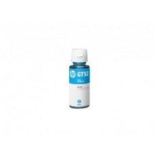BOTELLA DE TINTA HP CYAN GT52 TINTA CONTINUA HP, - Garantía: SG -
