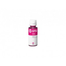 BOTELLA DE TINTA HP MAGENTA GT52 TINTA CONTINUA HP, - Garantía: SG -