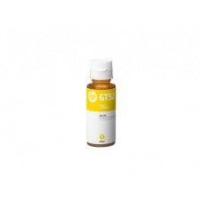 BOTELLA DE TINTA HP AMARILLO GT52 TINTA CONTINUA HP, - Garantía: SG -