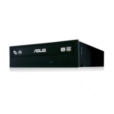 QUEMADOR DVD ASUS DRW-24F1ST/BLK/B/GEN/P2G - Garantía: 1 AÑO -