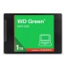 UNIDAD DE ESTADO SOLIDO SSD INTERNO WD GREEN 1TB GB 2.5 SATA3 6GB/S LECT.545MBS 7MM LAPTOP MINI PC WDS100T5G0A, - Garantía: 3 AÑOS -