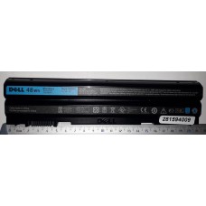 BATERIA ORIGINAL LAPTOP DELL 11.1V 6 CELDAS 4400MAH 48WH DE1594-O