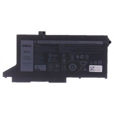 BATERIA ORIGINAL LAPTOP DELL 11.4V 3 CELDAS 3500MAH 42WH DE1927-O 