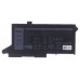 BATERIA ORIGINAL LAPTOP DELL 11.4V 3 CELDAS 3500MAH 42WH DE1927-O BATERIA ORIGINAL LAPTOP DELL 11.4V 3 CELDAS 3500MAH 42WH DE1927-O