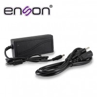 FUENTE DE PODER DE 12V 5A IDEAL PARA EQUIPO CCTV Y CONTROL DE ACCESO