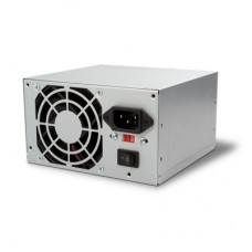 FUENTE DE PODER VORAGO, 500 W, 90 - 264 V, 47 - 63 Hz, PC, GRIS