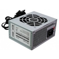 FUENTE DE PODER VORAGO PSU-102 FACTOR SFX SLIM POTENCIA 500 W VOLTAJE DE ENTRADA 100 V - 240 V CA, PARA GABINETES COMPACTOS