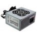 FUENTE DE PODER VORAGO PSU-102 FACTOR SFX SLIM POTENCIA 500 W VOLTAJE DE ENTRADA 100 V - 240 V CA, PARA GABINETES COMPACTOS