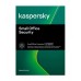 ANTIVIRUS KASPERSKY SMALL OFFICE SECURITY, 1 SERVIDOR Y 5 PCS, 1 AÑO(S)