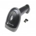 LECTOR DE CODIGOS DE BARRA Y QR NEXTEP INALAMBRICO (1D/2D) USB - Garantía: 1 AÑO -