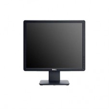 MONITOR DELL E1715S 3000183098594.1, LCD 17 PULGADAS. CON CONECTOR VGA, DISPLAYPORT. Garantía: 3 AÑOS -