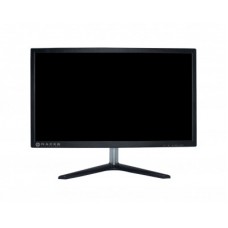 MONITOR NACEB TECHNOLOGY NA-627, 19.5 PULGADAS, 1440 x 900 PIXELES, NEGRO, HDMI + VGA