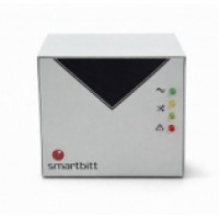 REGULADOR DE VOLTAJE SMARTBITT SBAVRC3300 3300VA/2000W 1 CONTACTO PARA LINEA BLANCA Y APLICACIONES CON MOTOR CA SUPRESION DE PICOS VOLTAJE 312J, SOBRECARGA 10A, 120VCA, - Garantía: 5 AÑOS -