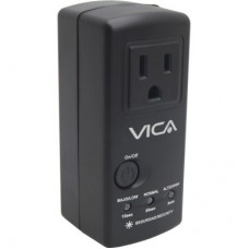 SUPRESOR DE PICOS VP132 VICA - PROTECTOR DE VOLTAJE 900 JOULES PARA LINEA BLANCA - CAPACIDAD: 115 VAC / 230 VAC 1800 WATTS - RJ-45 / 11, - Garantía: 1 AÑO - SUPRESOR DE PICOS VP132 VICA - PROTECTOR DE VOLTAJE 900 JOULES PARA LINEA BLANCA - CAPACIDAD: 115 VAC / 230 VAC 1800 WATTS - RJ-45 / 11, - Garantía: 1 AÑO -