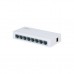 SWITCH DE ESCRITORIO NO ADMINISTRABLE 8 PUERTOS FAST ETHERNET 10/100 MARCA DAHUA