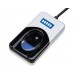 HID LECTOR DE HUELLA DIGITAL URU4500, USB 2.0, GRIS/NEGRO - Garantía: 1 AÑO -