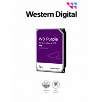 DISCO DURO DE 4TB PURPLE/ ESPECIAL PARA VIDEOVIGILANCIA/ TRABAJO 24/7/ INTERFACE: SATA 6 GB/S/ HASTA 64 CÁMARAS/ HASTA 16 BAHÍAS DE DISCOS DUROS/ 180MB/S /3 AÑOS DE GARANTÍA. DISCO DURO DE 4TB PURPLE/ ESPECIAL PARA VIDEOVIGILANCIA/ TRABAJO 24/7/ INTERFACE: SATA 6 GB/S/ HASTA 64 CÁMARAS/ HASTA 16 BAHÍAS DE DISCOS DUROS/ 180MB/S /3 AÑOS DE GARANTÍA.