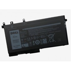 BATERIA ORIGINAL LAPTOP DELL 4 CELDAS 11.4 V, 42WH DE1476-O