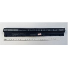 BATERIA ORIGINAL LAPTOP DELL INSPIRON 14 3451 4 CELDAS 14.8V, 5605 MAH (40WH) M5Y1K VN3N0 DE1134-O