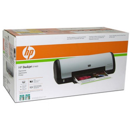 D1460 | CB626A | IMPRESORAS | HP | SLP | sysmx.com.mx