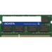 MEMORIA ADATA SODIMM DDR3L 4GB PC3L-12800 1600MHZ CL11 204PIN 1.35V LAPTOP/AIO/MINI PCS, - Garantía: 99 AÑOS -