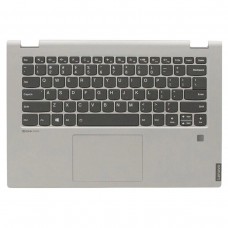 TAPA COMPLETA CON TECLADO PARA LAPTOP LENOVO 