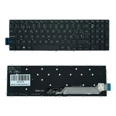 TECLADO GENERICO PARA DELL INSPIRON 3558