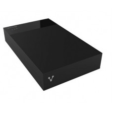 CARCASA ENCLOSURE VORAGO HDD-300, 6 TB, USB 2.0, 2.5/3.5 PULGADAS, NEGRO - Garantía: 1 AÑO -